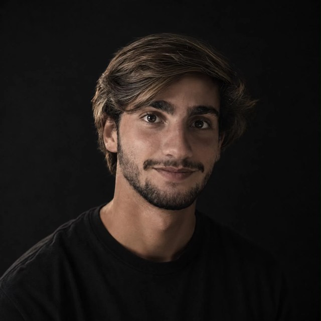 Foto de Theo Vilanova